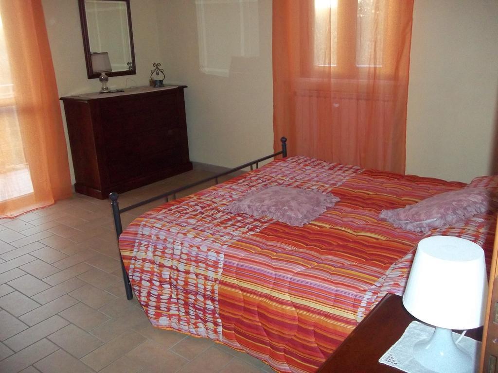 Caddelovi Apartment Fibbialla Room photo